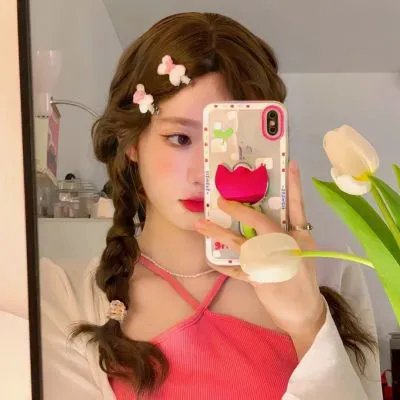 江湖女间谍